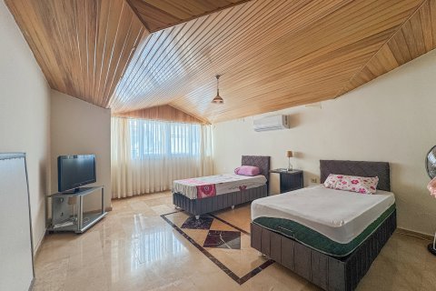 Продажа квартиры  в Махмутларе, Анталье, Турция 3+2, 300м2, №224537 – фото 6