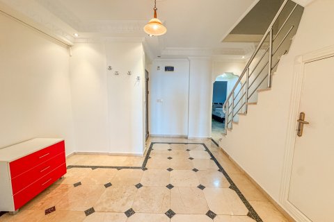 Продажа квартиры  в Махмутларе, Анталье, Турция 3+2, 300м2, №224537 – фото 20