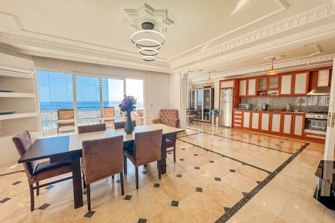 Продажа квартиры  в Махмутларе, Анталье, Турция 3+2, 300м2, №224537 – фото 18