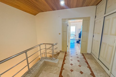 Продажа квартиры  в Махмутларе, Анталье, Турция 3+2, 300м2, №224537 – фото 12