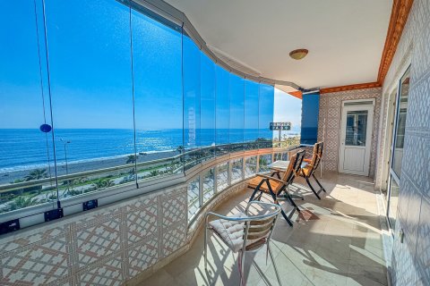 Продажа квартиры  в Махмутларе, Анталье, Турция 3+2, 300м2, №224537 – фото 19