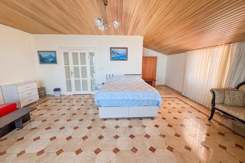 Продажа квартиры  в Махмутларе, Анталье, Турция 3+2, 300м2, №224537 – фото 7