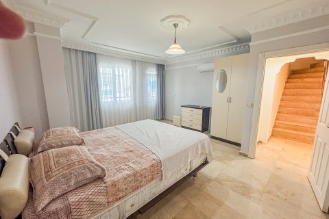 Продажа квартиры  в Махмутларе, Анталье, Турция 3+2, 300м2, №224537 – фото 23