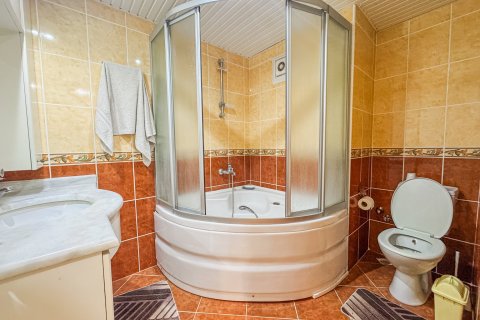 Продажа квартиры  в Махмутларе, Анталье, Турция 3+2, 300м2, №224537 – фото 24