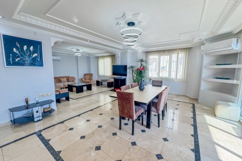 Продажа квартиры  в Махмутларе, Анталье, Турция 3+2, 300м2, №224537 – фото 16