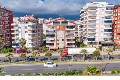 Продажа квартиры  в Махмутларе, Анталье, Турция 3+2, 300м2, №224537 – фото 2