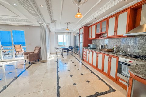 Продажа квартиры  в Махмутларе, Анталье, Турция 3+2, 300м2, №224537 – фото 13