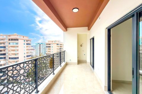 Продажа квартиры  в Махмутларе, Анталье, Турция 1+1, 58м2, №224536 – фото 6