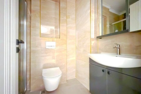 Продажа квартиры  в Махмутларе, Анталье, Турция 1+1, 58м2, №224536 – фото 10