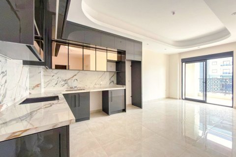 Продажа квартиры  в Махмутларе, Анталье, Турция 1+1, 58м2, №224536 – фото 4