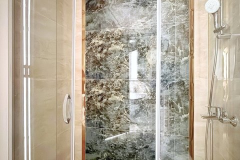 Продажа квартиры  в Махмутларе, Анталье, Турция 1+1, 58м2, №224536 – фото 9