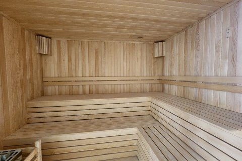 Продажа квартиры  в Махмутларе, Анталье, Турция 1+1, 55м2, №224538 – фото 9