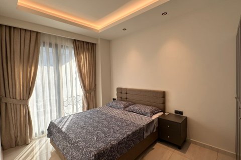 Продажа квартиры  в Махмутларе, Анталье, Турция 1+1, 55м2, №224538 – фото 5