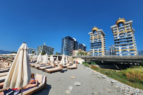 Продажа квартиры  в Махмутларе, Анталье, Турция 1+1, 55м2, №224538 – фото 6