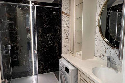Продажа квартиры  в Махмутларе, Анталье, Турция 1+1, 55м2, №224538 – фото 3