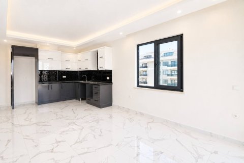 2+1 Lejlighed  i Alanya, Antalya, Tyrkiet Nr. 224535 - 4