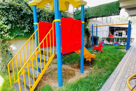 2+1 Lejlighed  i Alanya, Antalya, Tyrkiet Nr. 224535 - 16