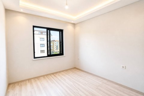 2+1 Lejlighed  i Alanya, Antalya, Tyrkiet Nr. 224535 - 9
