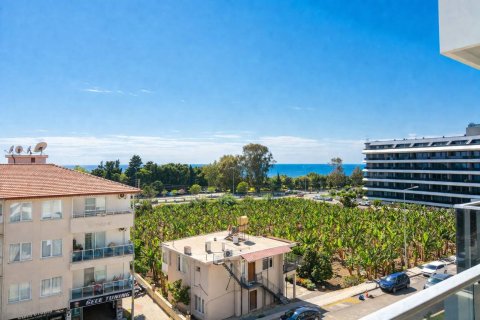 2+1 Lejlighed  i Alanya, Antalya, Tyrkiet Nr. 224535