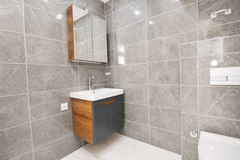 2+1 Lejlighed  i Alanya, Antalya, Tyrkiet Nr. 224535 - 8