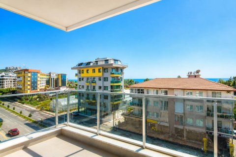 2+1 Lejlighed  i Alanya, Antalya, Tyrkiet Nr. 224535 - 11