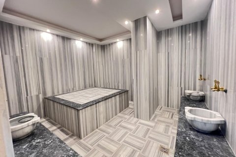 2+1 Lejlighed  i Alanya, Antalya, Tyrkiet Nr. 224535 - 15