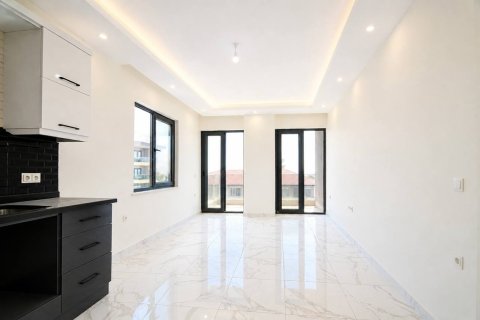 2+1 Lejlighed  i Alanya, Antalya, Tyrkiet Nr. 224535 - 12