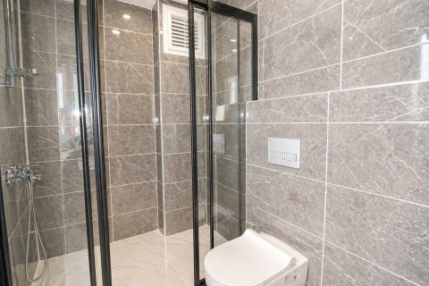2+1 Lejlighed  i Alanya, Antalya, Tyrkiet Nr. 224535 - 7