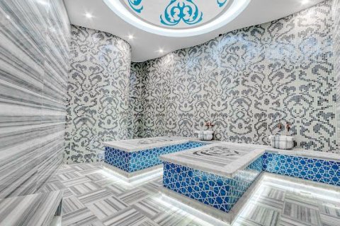 Продажа квартиры  в Аланье, Анталье, Турция 1+1, 65м2, №224539 – фото 23