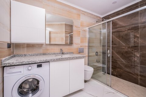 Продажа квартиры  в Аланье, Анталье, Турция 1+1, 65м2, №224539 – фото 7