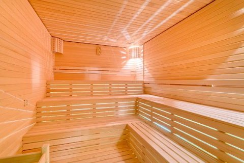 Продажа квартиры  в Аланье, Анталье, Турция 1+1, 65м2, №224539 – фото 26