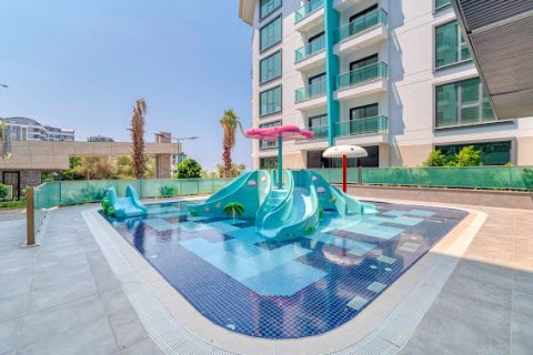 Продажа квартиры  в Аланье, Анталье, Турция 1+1, 65м2, №224539 – фото 21