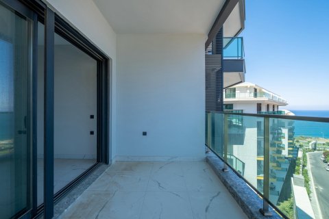 Продажа квартиры  в Аланье, Анталье, Турция 1+1, 65м2, №224539 – фото 9