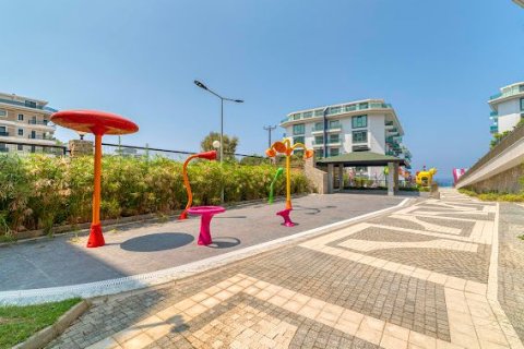 Продажа квартиры  в Аланье, Анталье, Турция 1+1, 65м2, №224539 – фото 25
