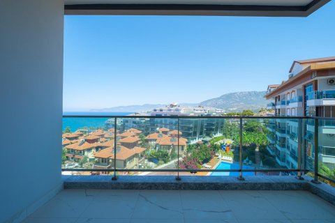 Продажа квартиры  в Аланье, Анталье, Турция 1+1, 65м2, №224539 – фото 5