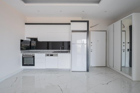 Продажа квартиры  в Аланье, Анталье, Турция 1+1, 65м2, №224539 – фото 8
