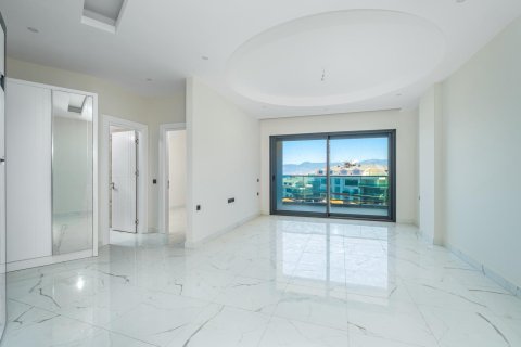 Продажа квартиры  в Аланье, Анталье, Турция 1+1, 65м2, №224539 – фото 4
