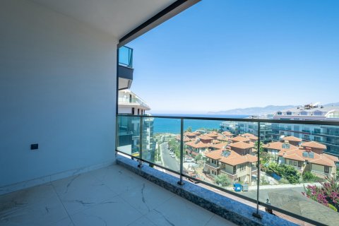 Продажа квартиры  в Аланье, Анталье, Турция 1+1, 65м2, №224539 – фото 13