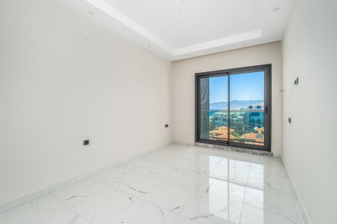 Продажа квартиры  в Аланье, Анталье, Турция 1+1, 65м2, №224539 – фото 11