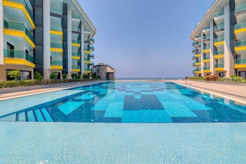 Продажа квартиры  в Аланье, Анталье, Турция 1+1, 65м2, №224539 – фото 18