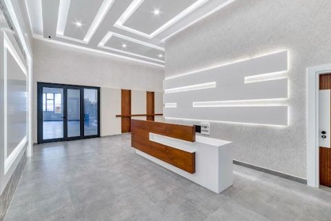 Продажа квартиры  в Аланье, Анталье, Турция 1+1, 65м2, №224539 – фото 16