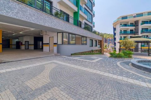 Продажа квартиры  в Аланье, Анталье, Турция 1+1, 65м2, №224539 – фото 24