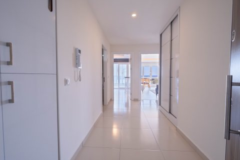 2+1 Lejlighed  i Kestel, Antalya, Tyrkiet Nr. 224540 - 10