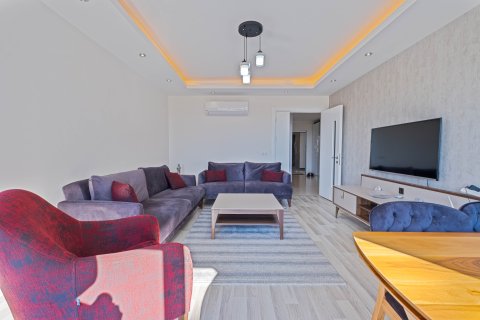2+1 Lejlighed  i Kestel, Antalya, Tyrkiet Nr. 224540 - 4