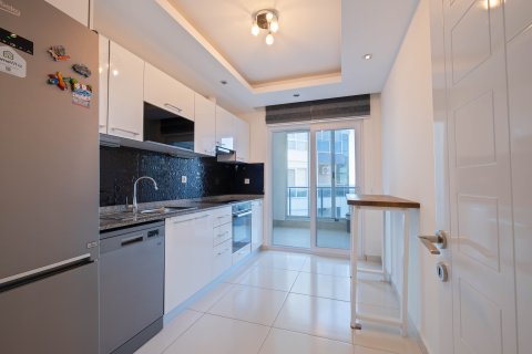 2+1 Lejlighed  i Kestel, Antalya, Tyrkiet Nr. 224540 - 3