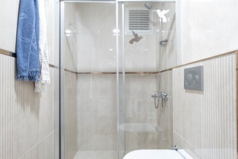 2+1 Lejlighed  i Kestel, Antalya, Tyrkiet Nr. 224540 - 12