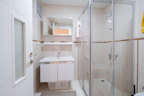 2+1 Lejlighed  i Kestel, Antalya, Tyrkiet Nr. 224540 - 11