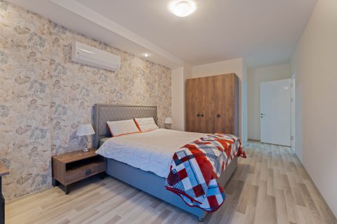 2+1 Lejlighed  i Kestel, Antalya, Tyrkiet Nr. 224540 - 5