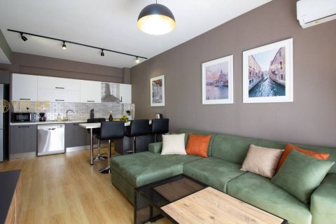 2+1 Wohnung  in Dogankoy, Girne,  Nr. 224534 - 5
