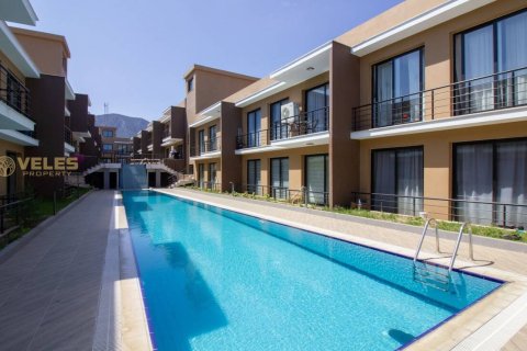 2+1 Wohnung  in Dogankoy, Girne,  Nr. 224534 - 8